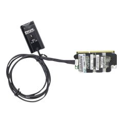 HPE Flash Backed Write Cache RAID controller cache 631922B21