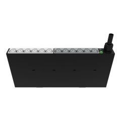 HPE G2 Basic Horizontal True 0U Power distribution unit P9Q37A