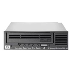 HPE LTO5 Ultrium 3000 Tape drive LTO Ultrium (1.5 TB 3 EH957B