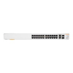 HPE Networking Instant On 1960 24G 2XGT 2SFP+ Switch JL806A
