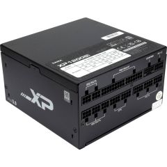 Inter-Tech 1200 Watt power supply according  88882233