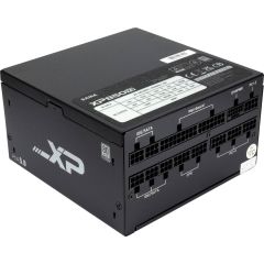 Inter-Tech 850 Watt power supply according 88882231