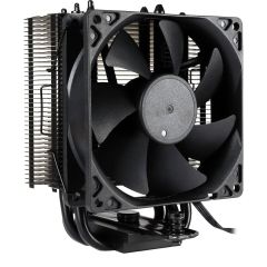 Inter-Tech compact and strong Desktop Cooler  88885657