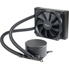 InterTech CPUWasserkühlung Argus Iceman 88885629