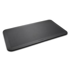 Kensington Anti-Fatigue Mat Black  Foam K55401WW