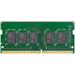 Synology DDR4 module 4 GB SODIMM 260pin 2666 D4NESO26664G