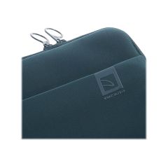 Tucano TOP Notebook sleeve 15 16 blue for Apple BFTMB16B