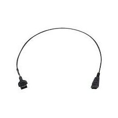 Zebra Headset adapter 48.3 cm for Motorola RCH50, 2512441202R