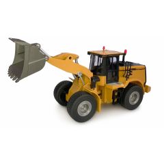 Amewi 22517 / Front loader / 1 24 / Electric engine / 8 yr(s) / L