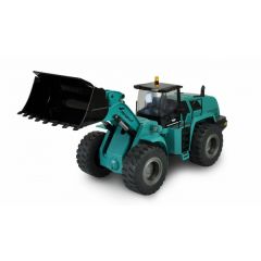 Amewi G485E SE Petrol / Front loader / 1 14 / Electric en | 22538