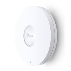 TP-Link AX1800 Wireless Dual Band Ceiling Mount Acces | EAP620 HD
