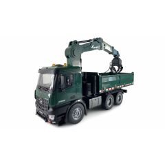 Amewi Arocs / Dump truck / 1 14 / Electric engine / 8 yr( | 22568
