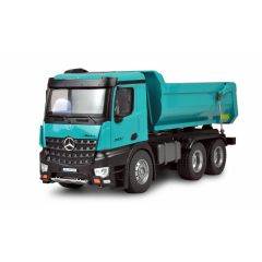 Amewi 22533 / Dump truck / 1 14 / Electric engine / 8 yr(s) / Lit