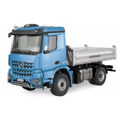 Amewi 22616 / Dump truck / 1 14 / Electric engine / 14 yr(s) / Li