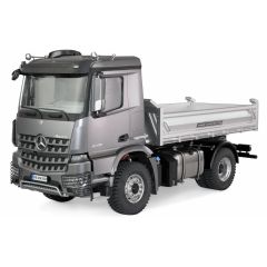 Amewi 22615 / Dump truck / 1 14 / Electric engine / 14 yr(s) / Li