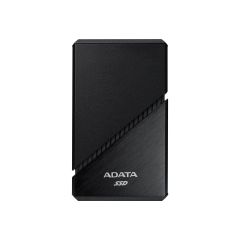 ADATA SE920 - SSD - 2 TB - external (portable) - US | SE920-2TCBK
