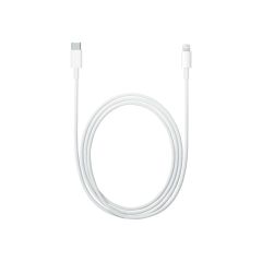 Apple USB-C to Lightning Cable - Lightning cable - 24 | MUQ93ZM/A