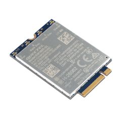 Quectel EM160R-GL - Wireless cellular modem - 4G LTE | 4XC1Q24436