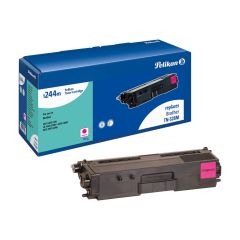Pelikan 1244m - 145 g - magenta - compatible - toner ca | 4236906