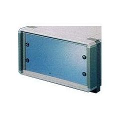 Rittal - Blank panel - 1U | 7151035