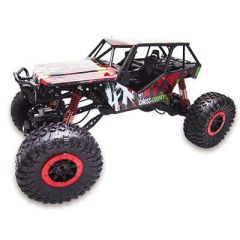 Amewi 22216 / Crawler truck / 1 10 / Electric engine / Nickel-Met
