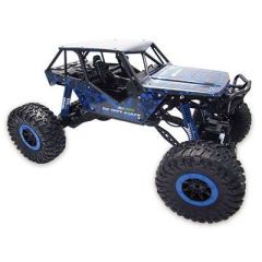 Amewi 22218 / Crawler truck / 1 10 / Electric engine / Nickel-Met