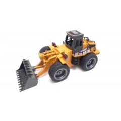 Amewi 22304 / Excavator / 1 18 / Electric engine / Nickel-Metal H