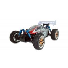 Amewi Troian Pro / Buggy / 1 16 / Electric engine / Nicke | 22238
