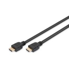 ASSMANN - Ultra High Speed - HDMI cable with Et | AK-330124-050-S