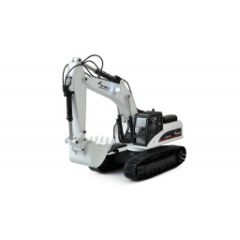 Amewi 22415 / Excavator / 1 14 / Electric engine / Lithium-Ion (L