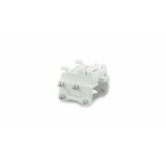 Amewi 28365 / Couplers / Aluminium / White