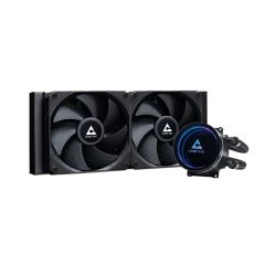 Chieftec All-In-One CPU coole ICEBERG 240 CLC240BLK