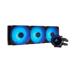 Chieftec all-in-one CPU cooler ICEBERG 360 CLC360RGB