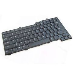 Dell Keyboard backlit UK for Dell Latitude KBK9V28