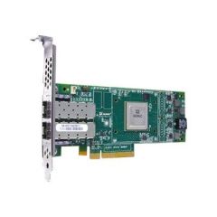 HPE StoreFabric SN1100Q 16Gb Dual Port Host bus adapter P9D94A