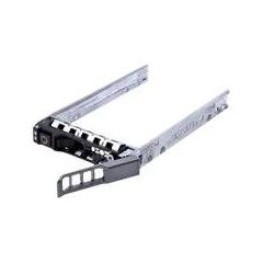 Origin Storage Hard drive tray capacity: 1 hard FKDELLR7302