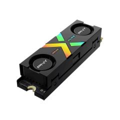 PNY XLR8 CS3150 SSD 1 TB internal M.2 2280 M280CS3150XHS1TBRB