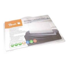 Peach PS10000 Shredder oil sheets (pack of PS10000