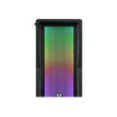 FSP CMT212A - Mid tower - ATX - windowed side panel  | POC0000131