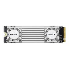 PNY CS3150 - SSD - encrypted - 2 TB - inte | M280CS3150HSW-2TB-RB