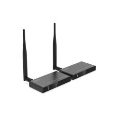 Digitus Wireless HDMI Extender / Splitter Set (100 m,  | DS-55346