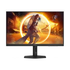 AOC Gaming Q27G4XF - LED monitor - gaming - 27" - 2560 x 1440 QHD