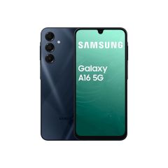 dual-SIM - RAM 4 GB / Internal Memory 128 GB - m | SM-A166BZKDEUB