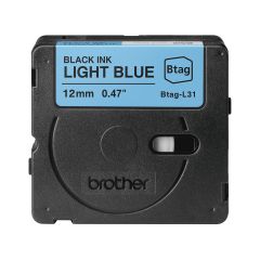 Brother BTAG-L31 / Brother / P-touch PT-N10 / 1.2 cm /  | BTAGL31