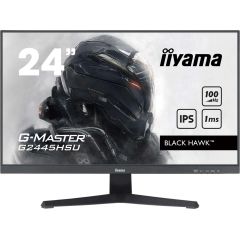 23.8", 60.5cm, IPS, 1920 x 1080 @100Hz, 1ms, 300 cd | G2445HSU-B2