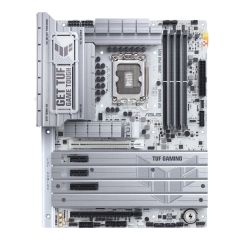ASUS TUF GAMING Z890-PRO WIFI, Intel, LGA 1851  | 90MB1IR0-M0EAY0