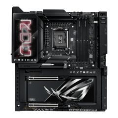 Intel Z890, LGA1851, 4 x DIMM slots, max / 192 | 90MB1IA0-M0EAY0