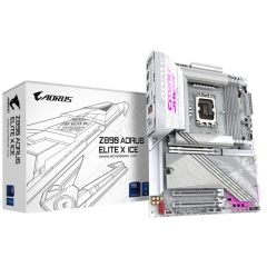 Gigabyte Z890 A ELITE X ICE