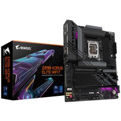 Gigabyte Z890 A ELITE WIFI7