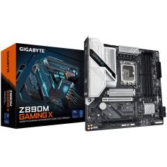 Gigabyte Z890M GAMING X Motherboard
